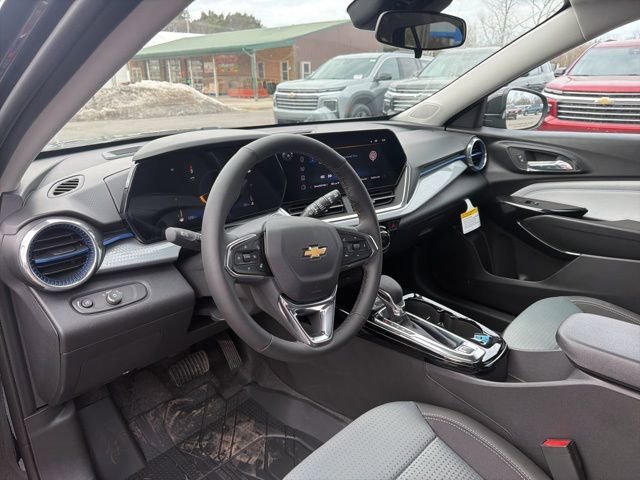 2026 Chevrolet Trax LT - Photo 19