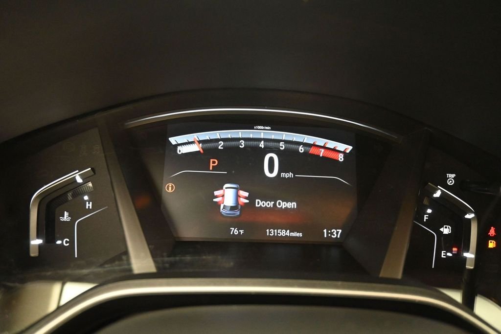 Used 2019  Honda EX-L image 19