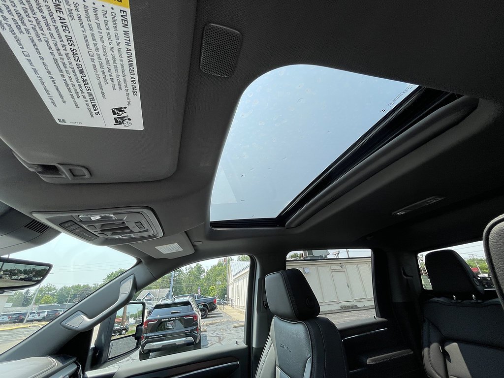 2026 GMC Sierra 3500HD Denali - Photo 27