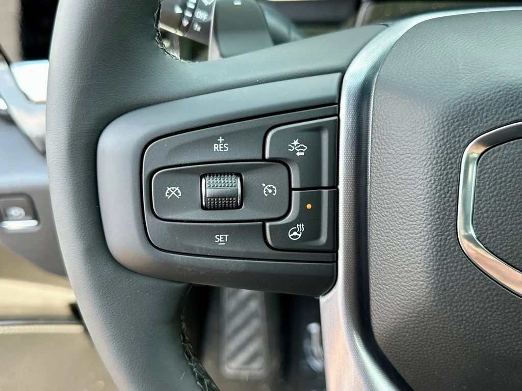 2026 GMC Sierra 1500 SLT - Photo 35