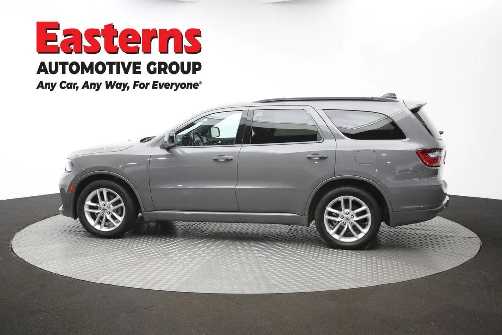 Used 2024 Gray Dodge GT Plus image 65