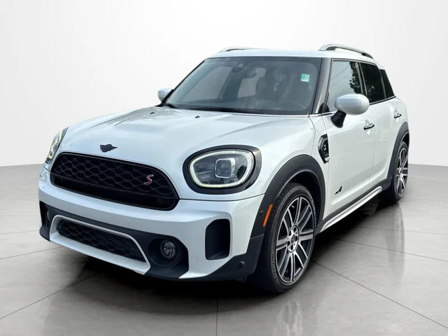 2024 MINI Countryman Cooper S