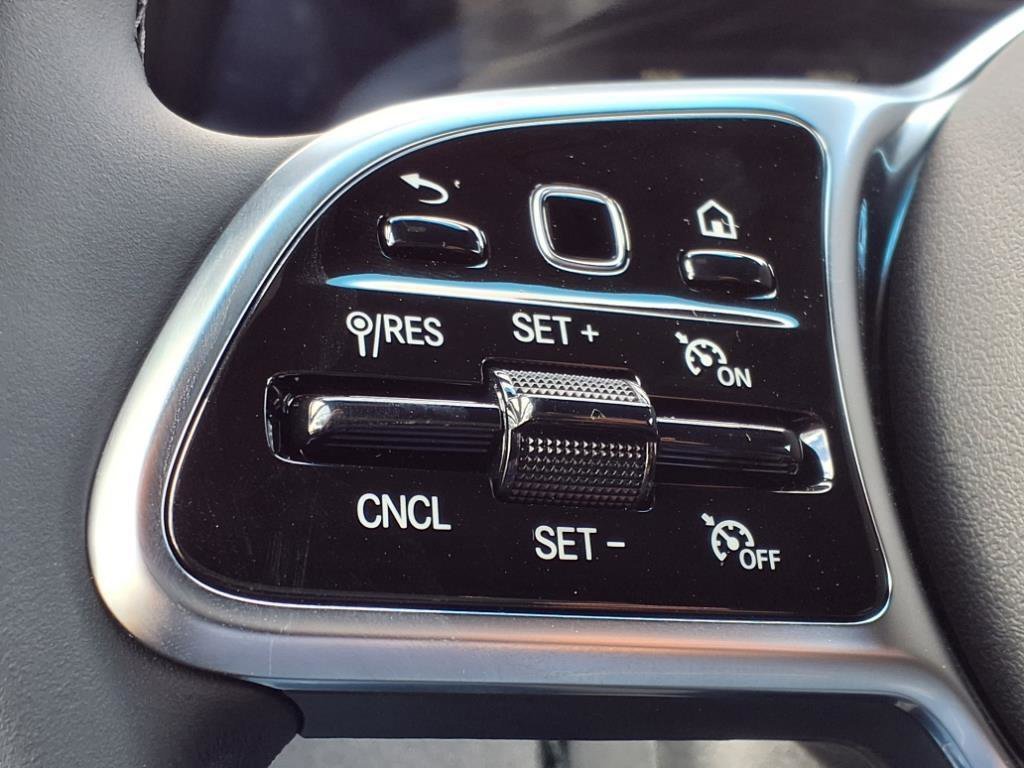 2024 Mercedes-Benz Sprinter Cargo Van Base - Photo 11