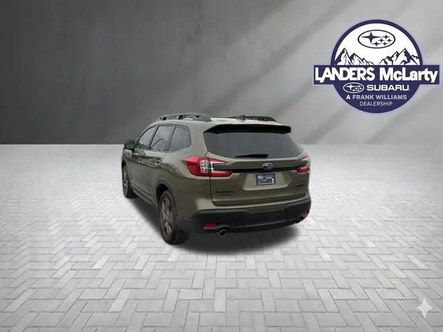 Used 2026 Brown Subaru Limited Bronze Edition image 6