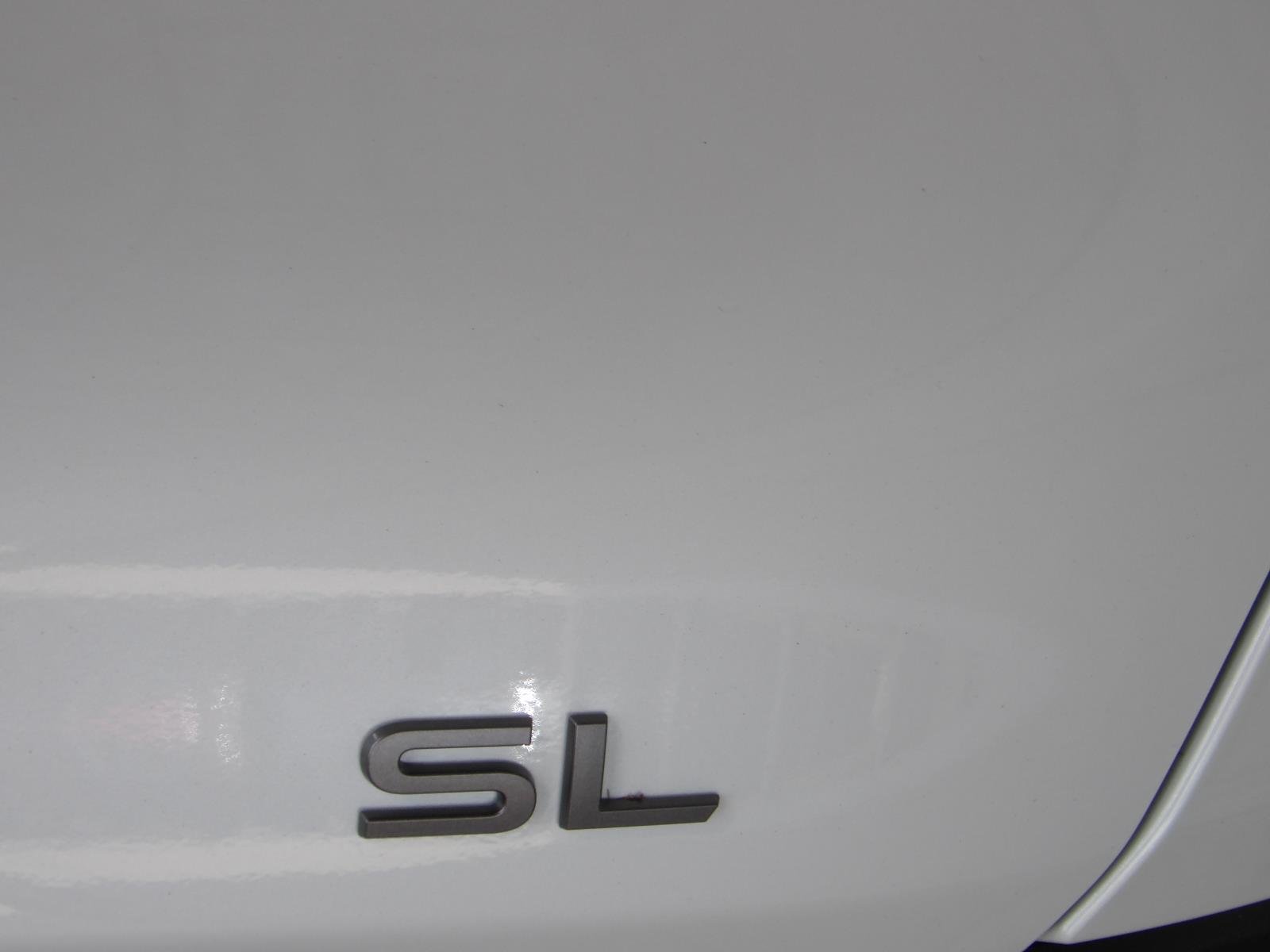 2026 Nissan Murano SL - Photo 9