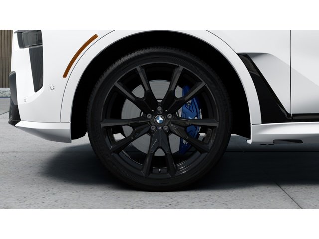 New 2027 Alpine White BMW xDrive40i image 7