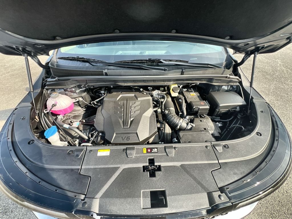 New 2026 Gray Kia LXS image 26