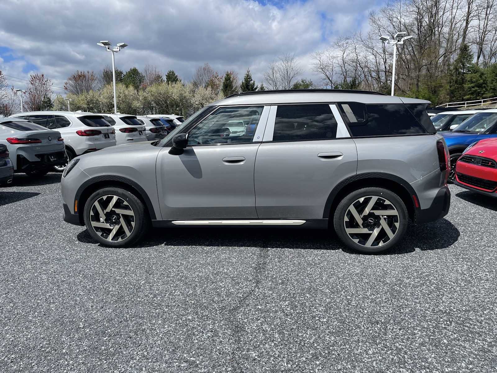 2025 MINI Countryman S - Photo 7