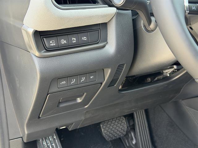 New 2026 Aero Gray Metallic Mazda 2.5 Turbo Aire Edition AWD image 13