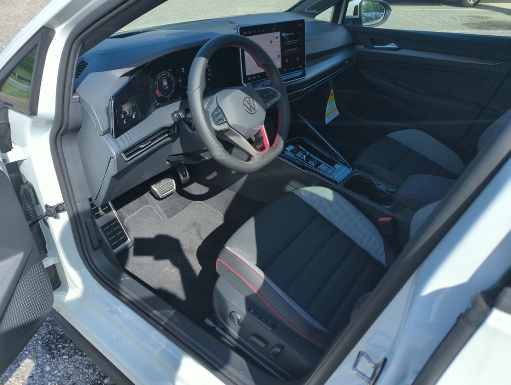 New 2026 White/off-white Volkswagen Autobahn image 11