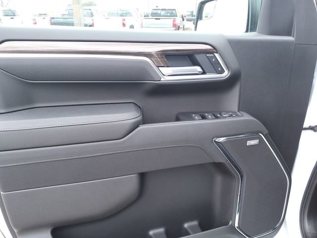 2026 Chevrolet Silverado 1500 LT Trail Boss - Photo 14