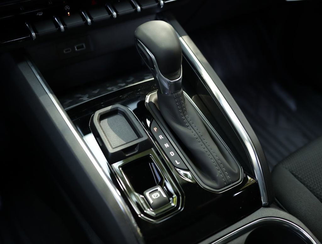 New 2026 Onyx Black GMC Elevation image 21