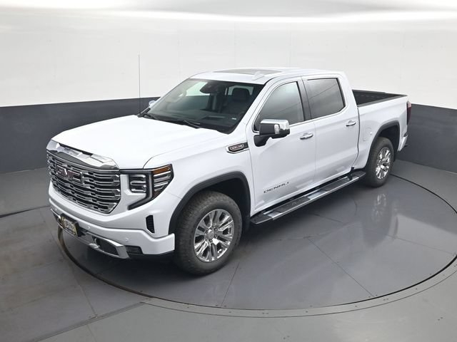 2026 GMC Sierra 1500 Denali - Photo 13