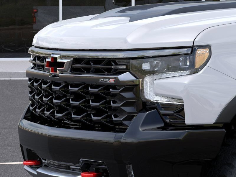 2026 Chevrolet Silverado 1500 ZR2 - Photo 14