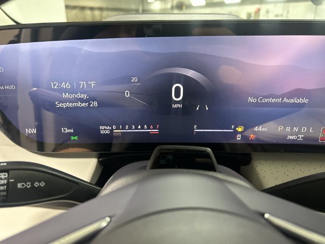2027 Buick Enclave Avenir - Photo 15