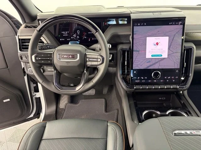 2026 GMC Yukon AT4 - Photo 36