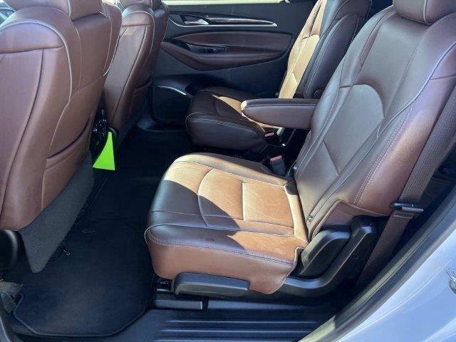 2021 Buick Enclave Avenir - Photo 14