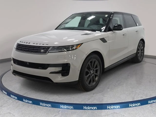 2024 Land Rover Range Rover Sport SE