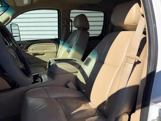 Used 2013 White GMC Denali image 10