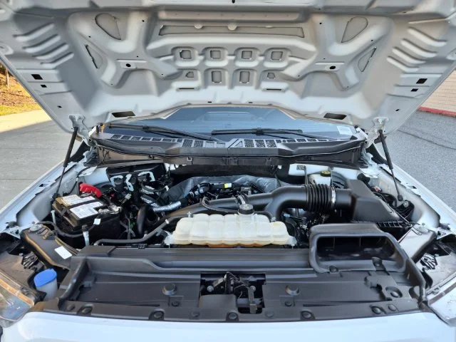 Certified Used 2023 Oxford White Ford XL image 24