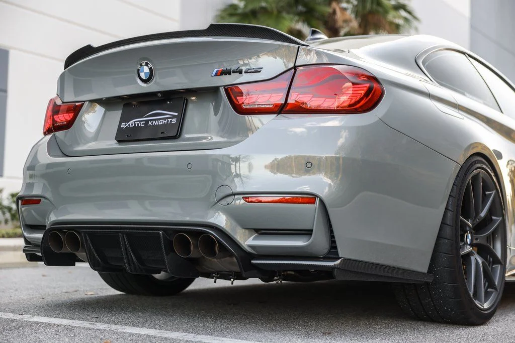 2019 BMW M4 Coupe Base - Photo 13