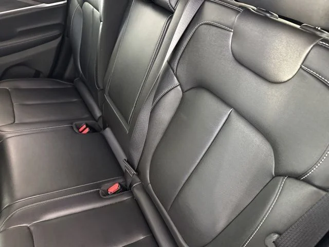 Used 2024 Red Jeep 4xe image 26