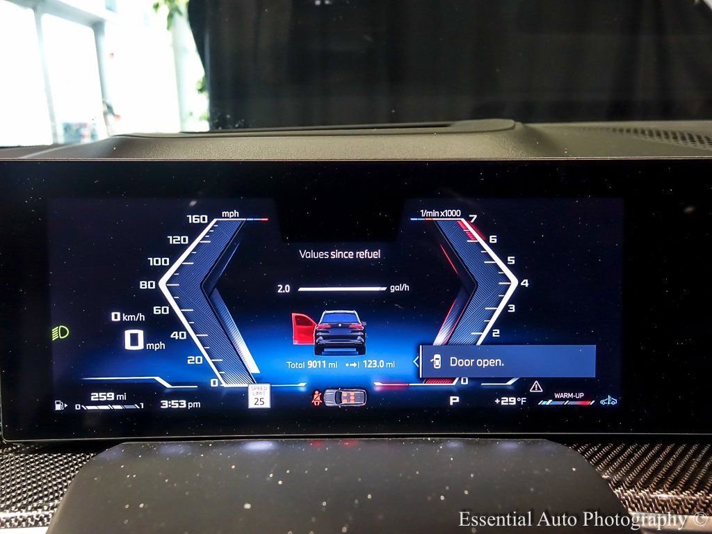 2026 BMW X5 - Image 20