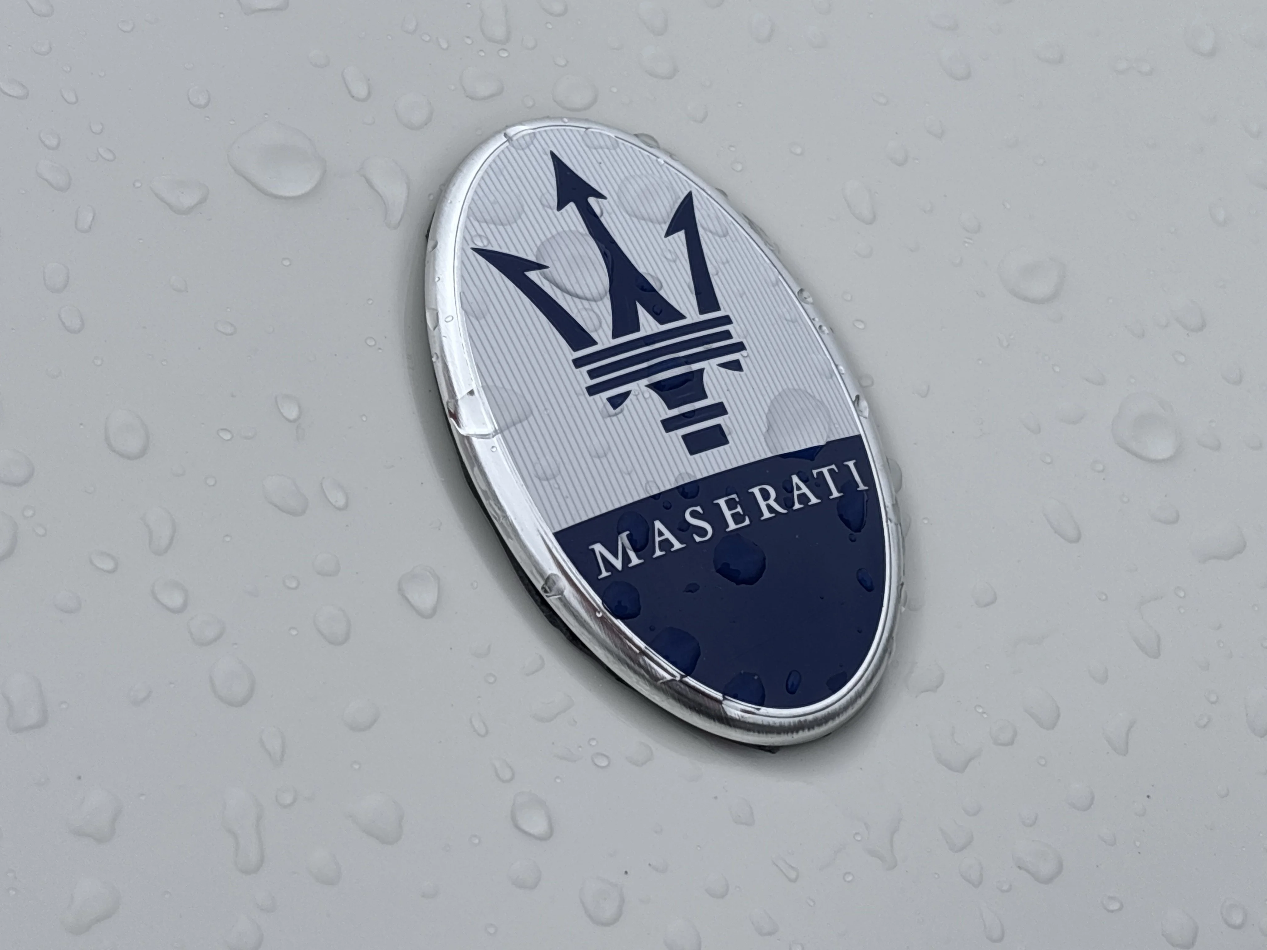 Certified Used 2022 Bianco Maserati Modena image 13