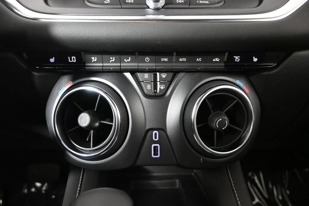 2026 Chevrolet Blazer 3LT - Photo 29