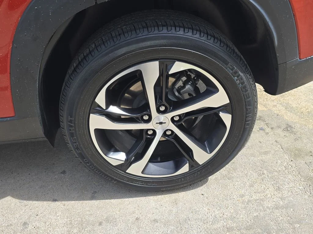 2024 Chevrolet Trax RS - Photo 33