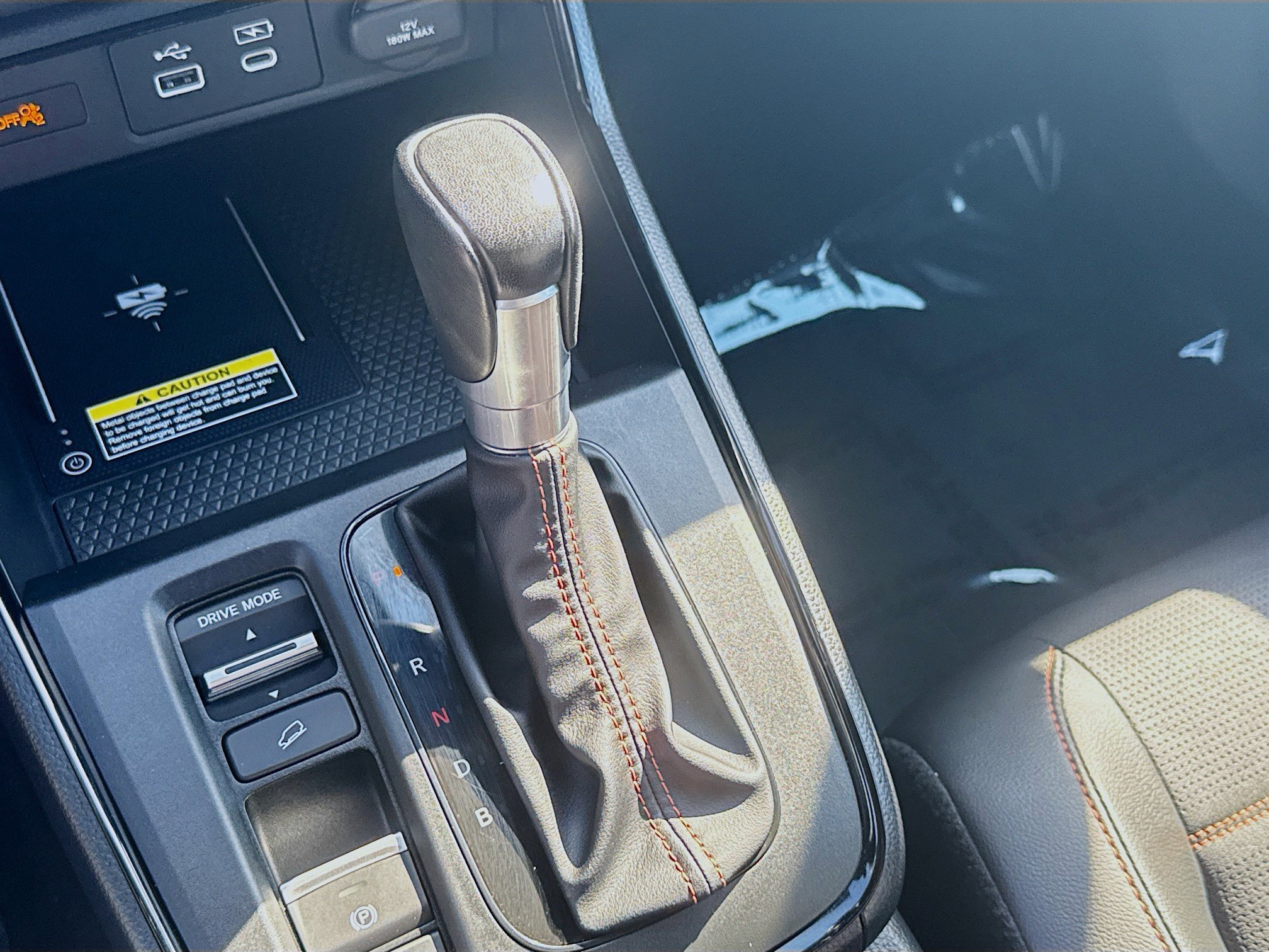 2024 Honda CR-V Sport-L - Photo 15