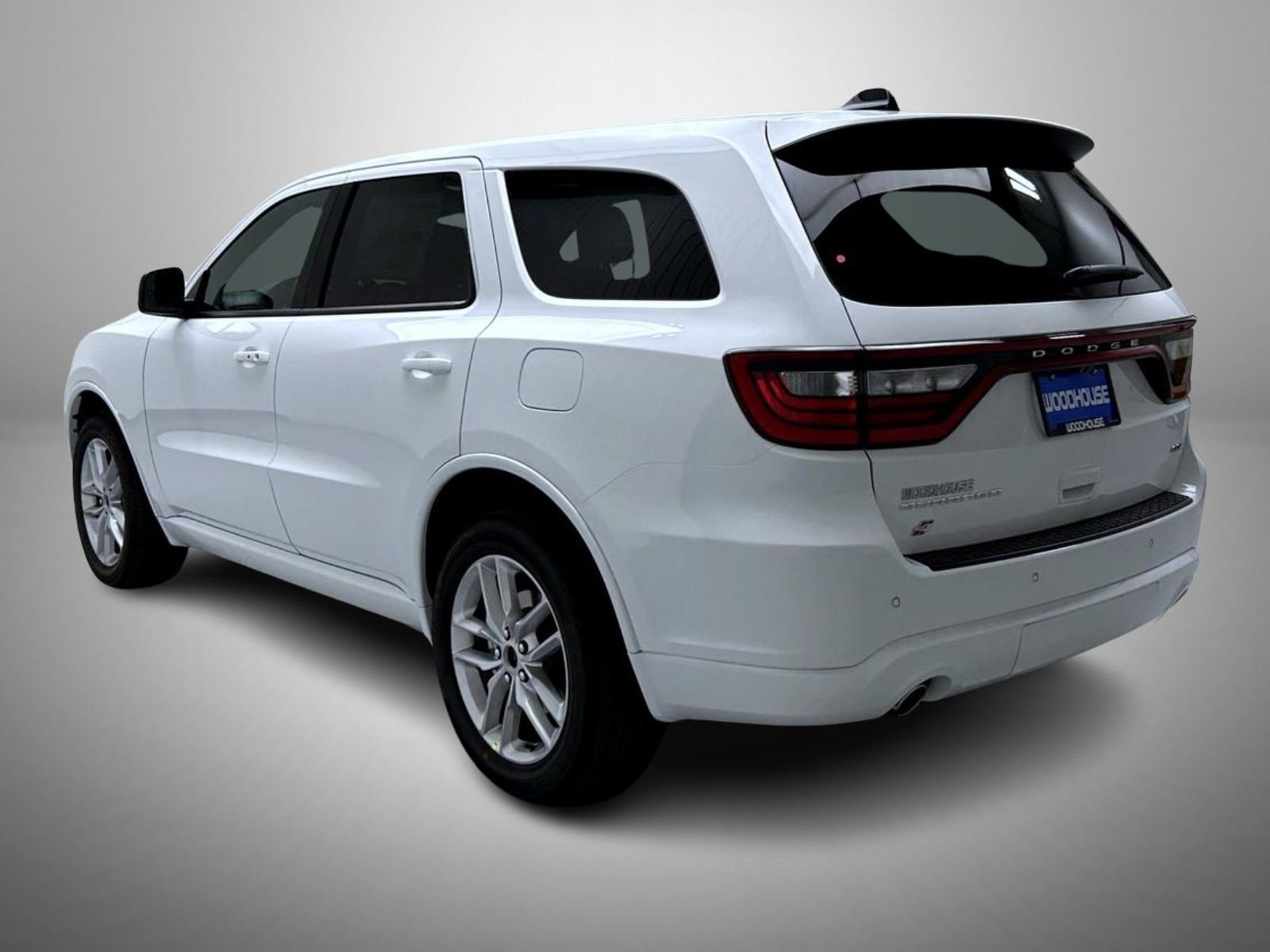 New 2026 White Knuckle Clear-Coat Exterior Paint Dodge GT image 7