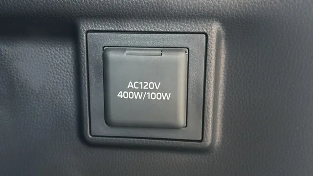 Used 2025 Mica Lexus 550 Luxury+ image 28