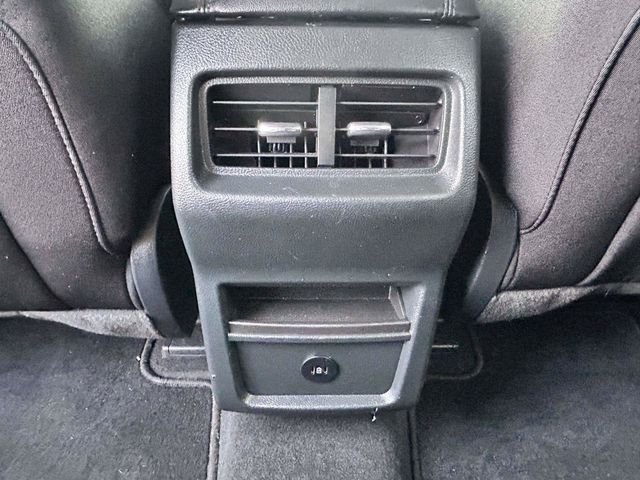 Used 2024 Green Ford SE image 14