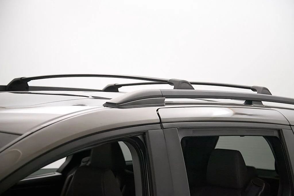 Used 2018 Gray Honda EX-L image 7