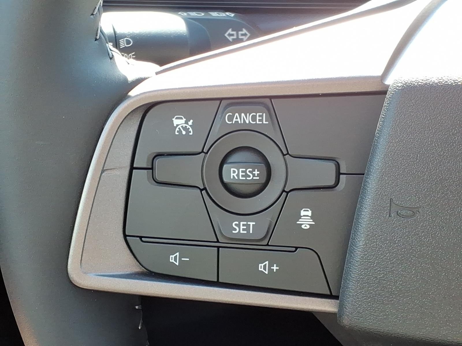 2026 Nissan Sentra SV Gray at Robbins Nissan