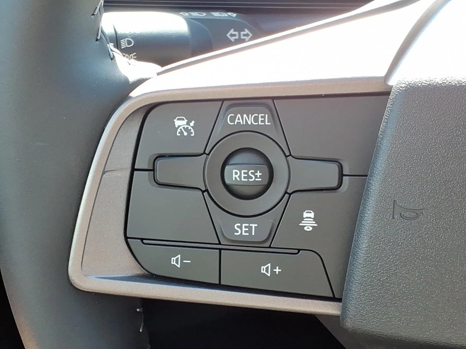 2026 Nissan Sentra SV Gray at Robbins Nissan
