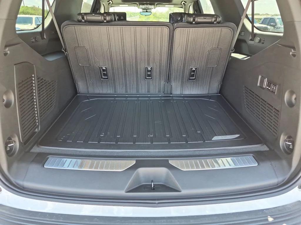 New 2026 White GMC Denali image 47