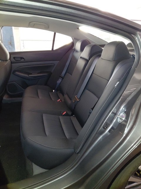 Used 2024 Gray Nissan 2.5 SV image 6