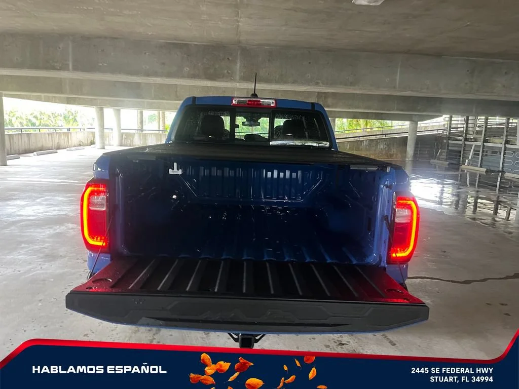 New 2026 Rapids Metallic GMC Elevation image 10