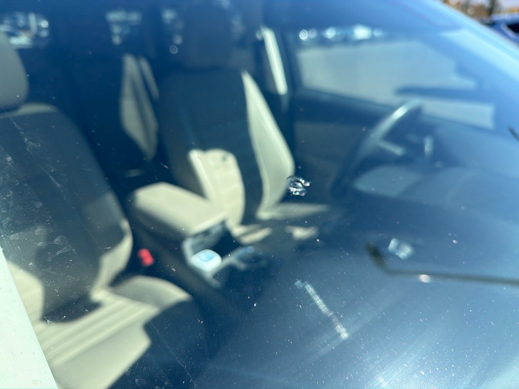 Used 2019 Gray Ford Titanium image 7