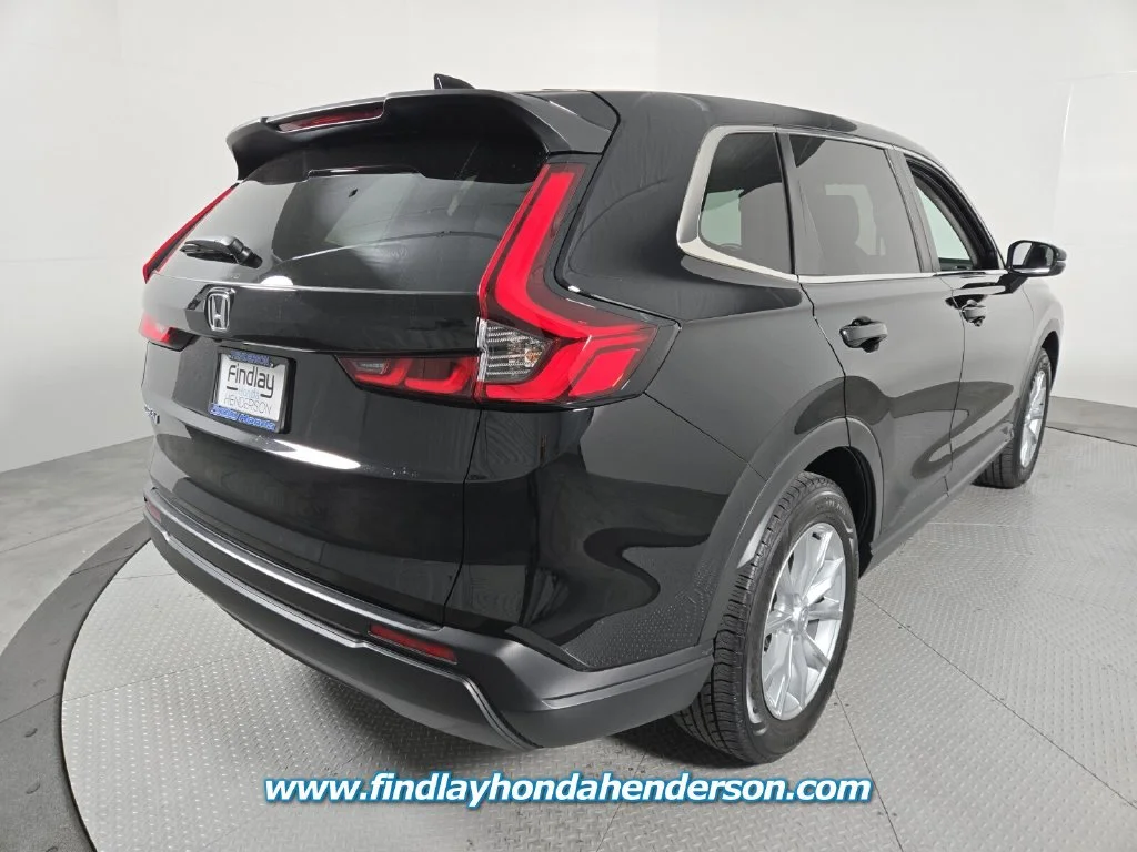 2024 Honda CR-V EX - Photo 6