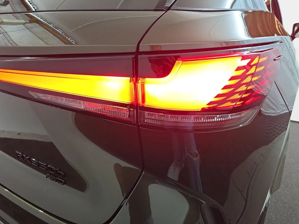 New 2026 Nori Green Pearl Lexus LUXURY image 30