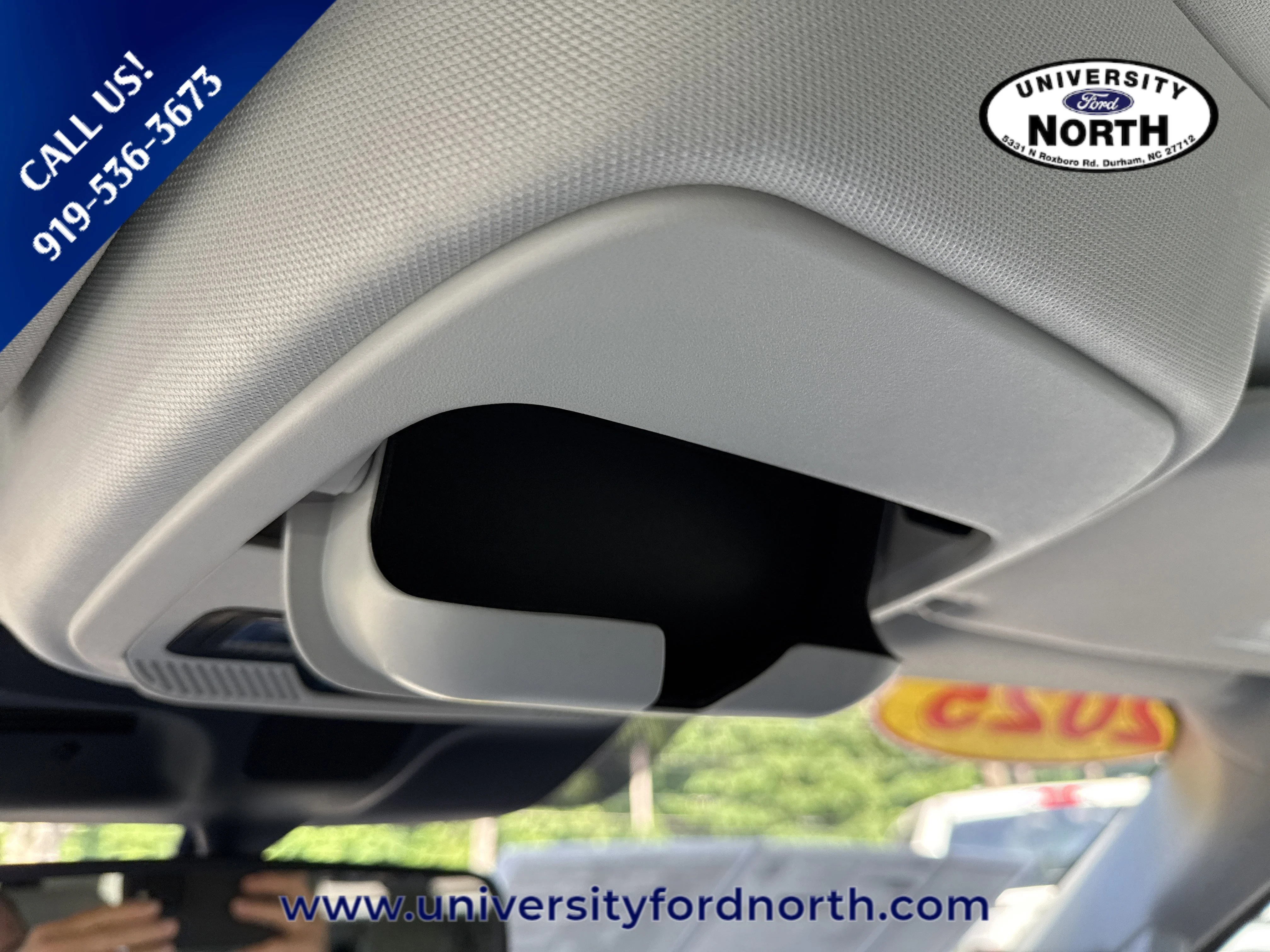 Used 2025 Agate Black Metallic Ford Platinum image 36