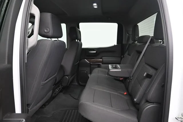 Used 2021 SUMMIT WHITE GMC Elevation image 20
