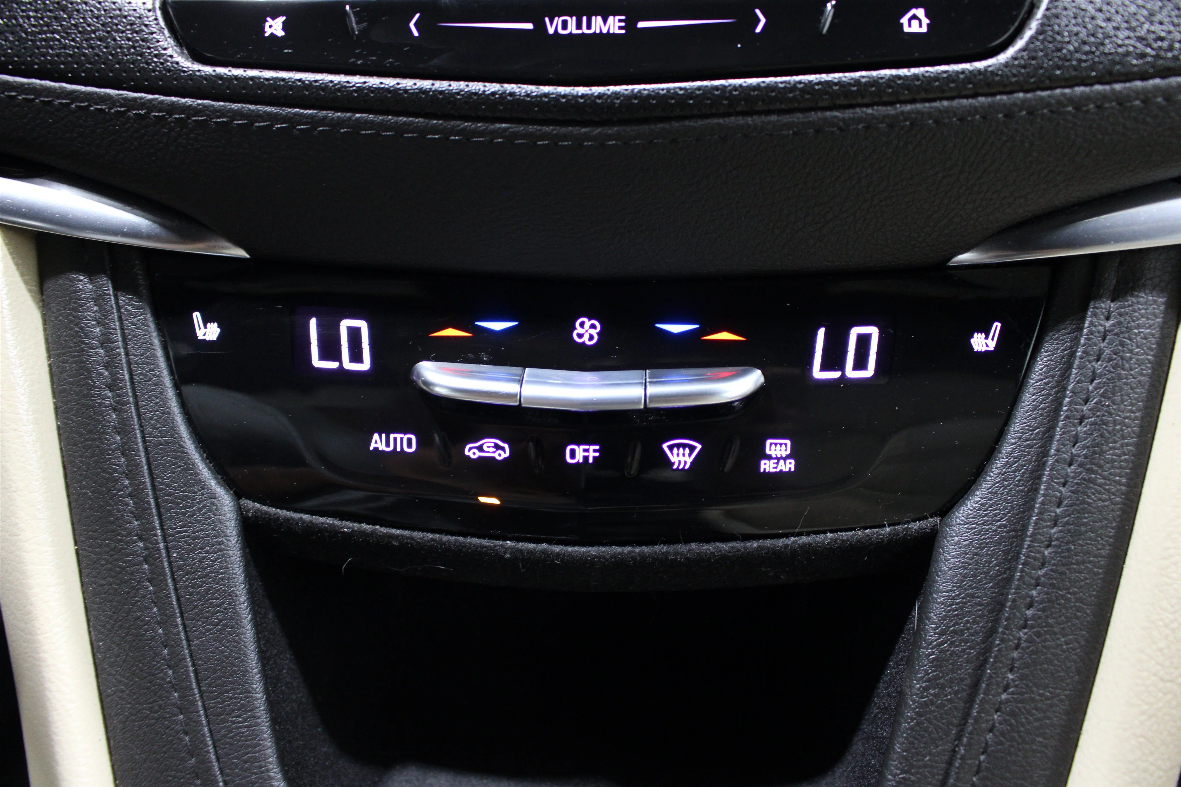 2019 Cadillac XT5 Luxury - Photo 21