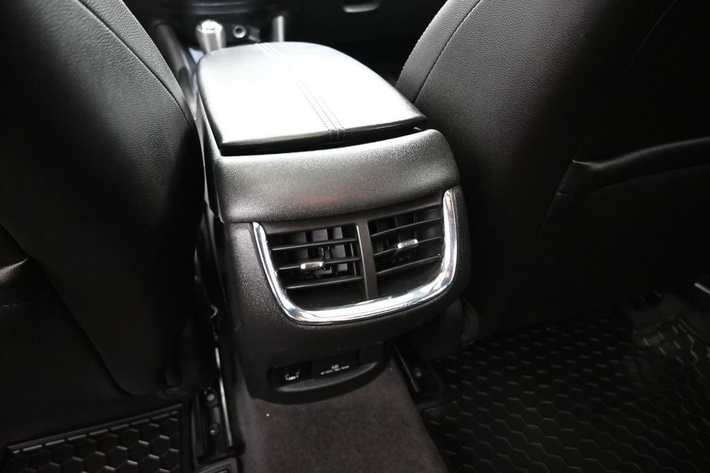 Used 2017 Black Chevrolet LT image 22