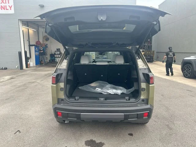 New 2026 41 Exterior Paint Jeep Limited image 25