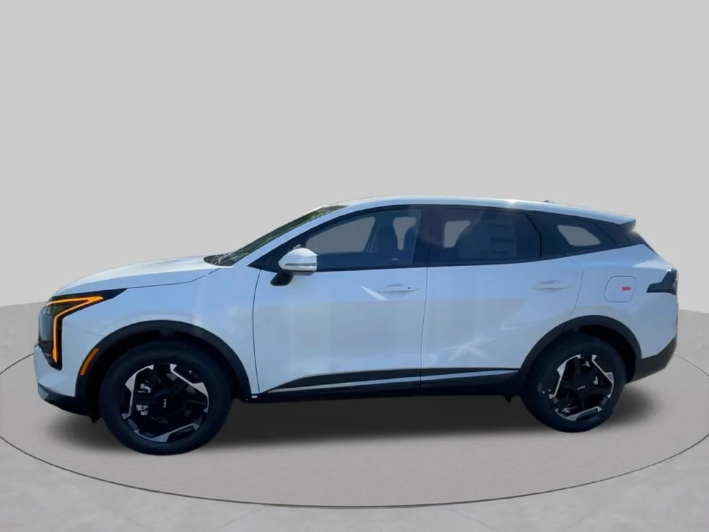 2026 Kia Sportage S Hybrid - Photo 11