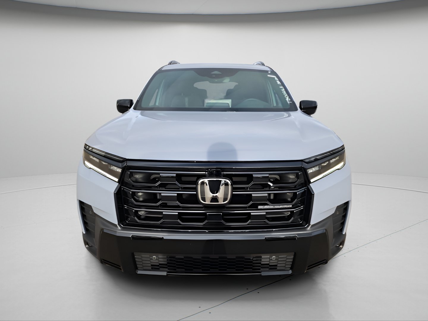 New 2026 Sonic Gray Pearl Honda Black Edition image 2